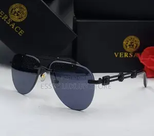 High Quality Luxury Veserace Sunglasses