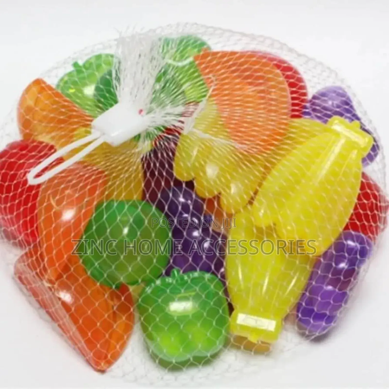 Reusable Ice Cubes
