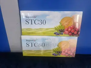 Stc30 Stem Cell