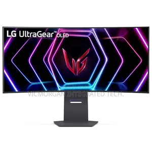 Lg 39gs96qb-B 39-Inch Ultrageartm Oled WQHD (3440 X 1440) 240hz 0.03ms