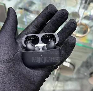 Pro 2 Airpods Inspired- Active Noise Cancellation Experience*