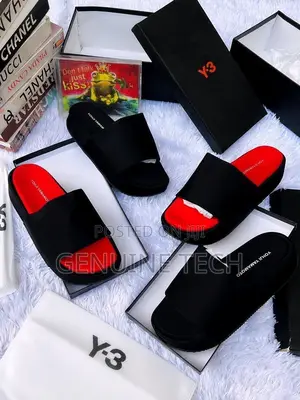 Y3 Original