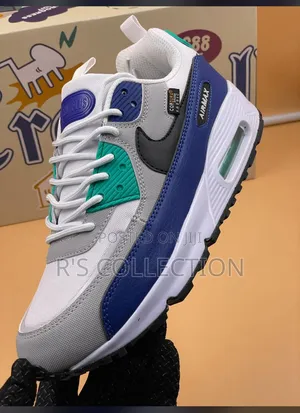 High Quality Air Max Fashionable Sneakers