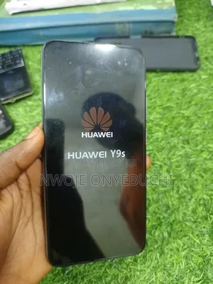Huawei Y9s 128 GB Blue