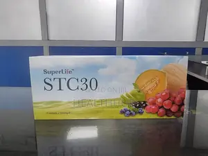 Stc30 Stem Cell Supplement