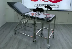 Delivery Bed 8 Legs