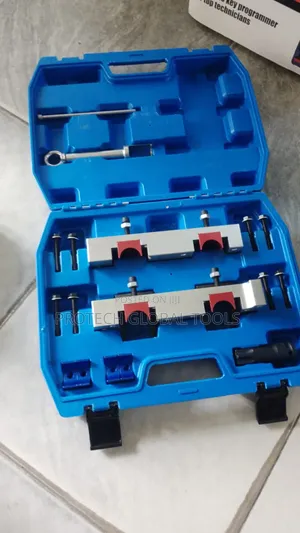 Mercedes Benz Timing Tool Kit