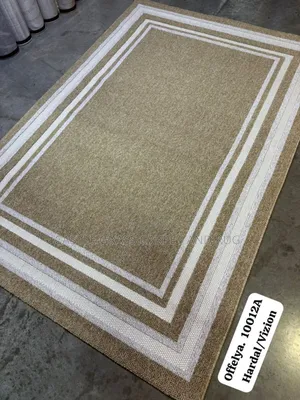 Turkey Quality Center Rug