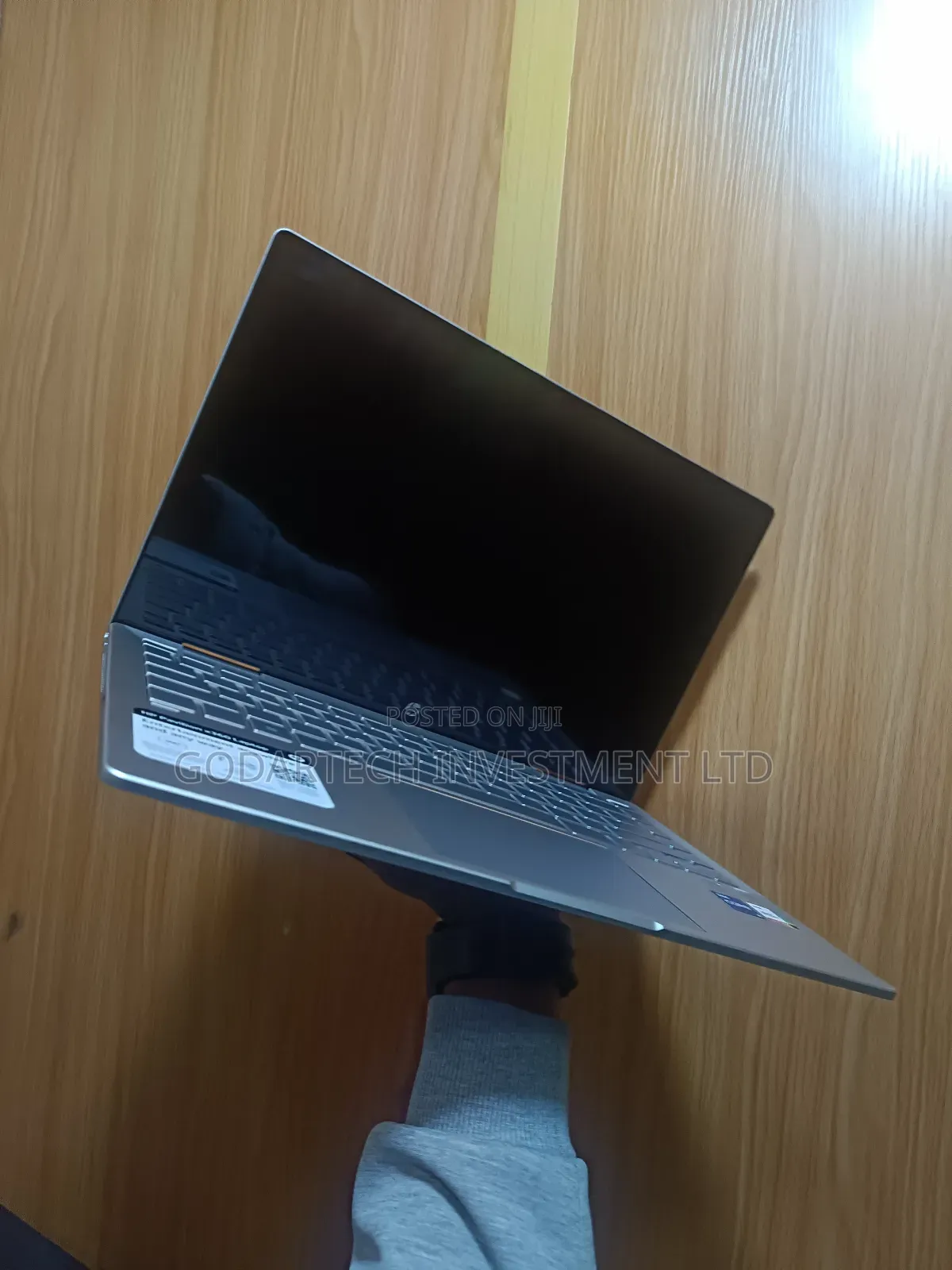 New Laptop HP Pavilion 14 8GB Intel SSD 512GB