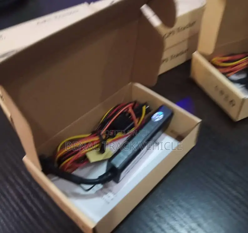 Dependable GPS Car Tracker Installation Solutions.