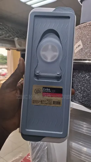 Ice Cube Tray