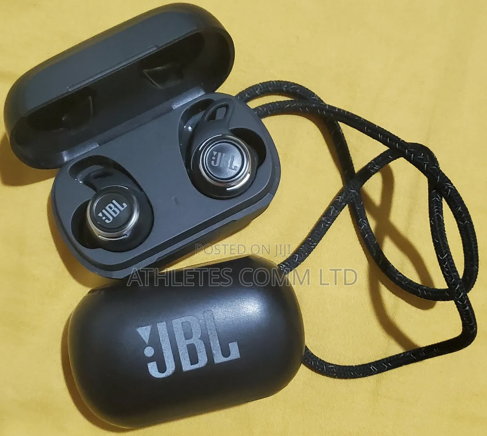 JBL Reflect Frow Pro