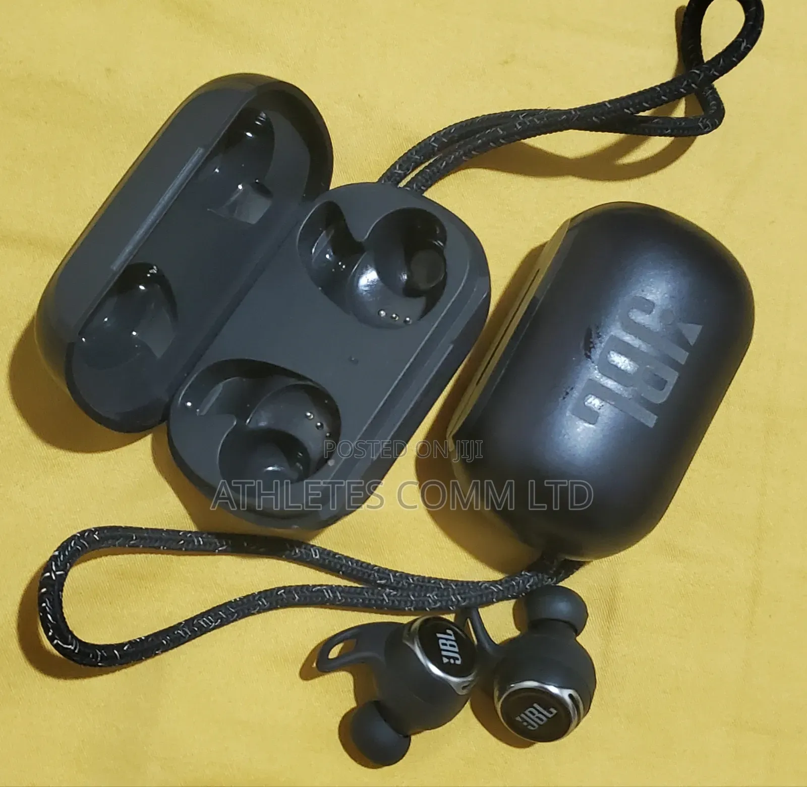 JBL Reflect Frow Pro