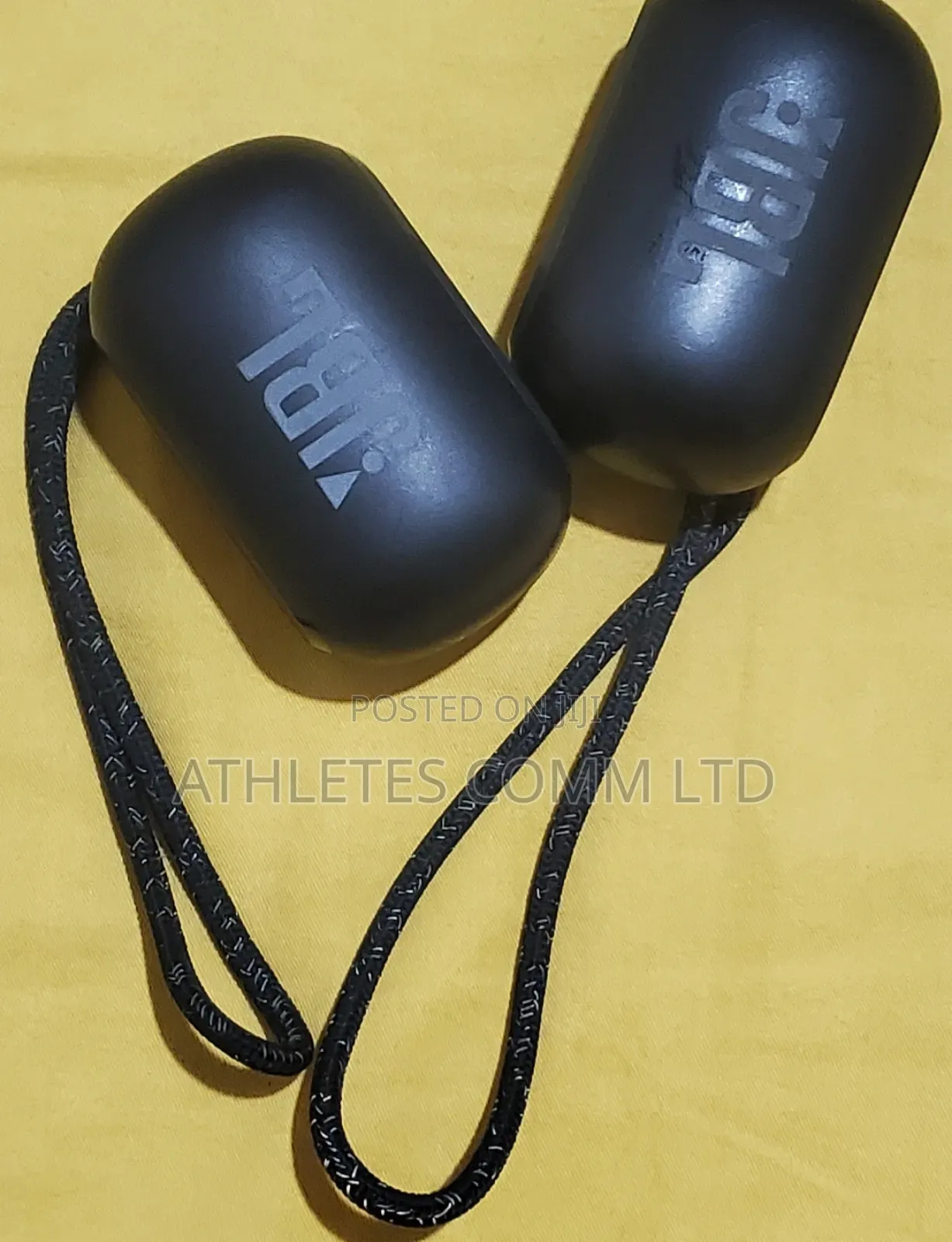 JBL Reflect Frow Pro