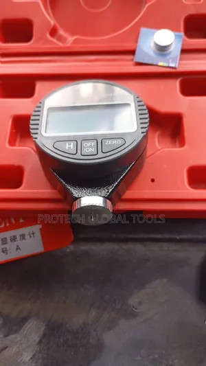 Digital Duro Meter