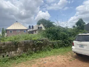 Genuine Multipurpose 100ft by 100ft With C of O for Outright Sale