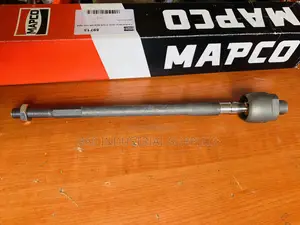 Genuine Mapco Inner Tie Rod 59713