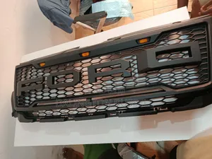 Ford Edge Front Grill