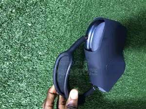 Authentic Apple Airpodmax (Black) Used
