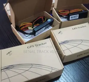 We Install GPS Trackers to the Highest Quality