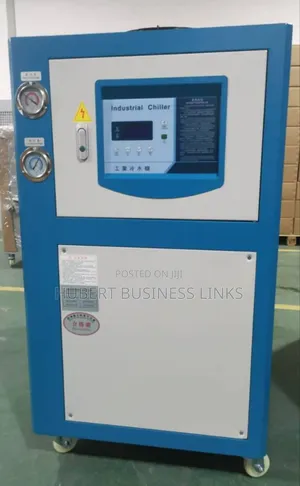 Industrial Water Chiller 200liters