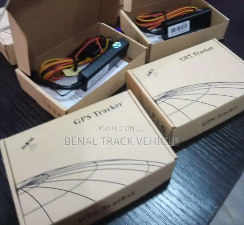 Skilled GPS Tracker Installation for Vehicles.
