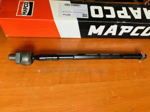 Genuine Mapco 59714 Inner Tie Rod End