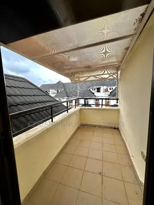 Furnished 1bdrm Apartment in Wuse 2 for rent