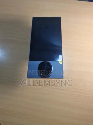Smart Music Contol Panel