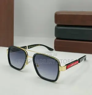 High Quality Luxury Prada Milano Sunglasses