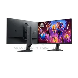 Alienware Aw2724hf Gaming Monitor 27-in FHD 1920×1080 0.5ms 360hz