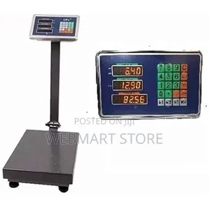 150kg Computer Scale