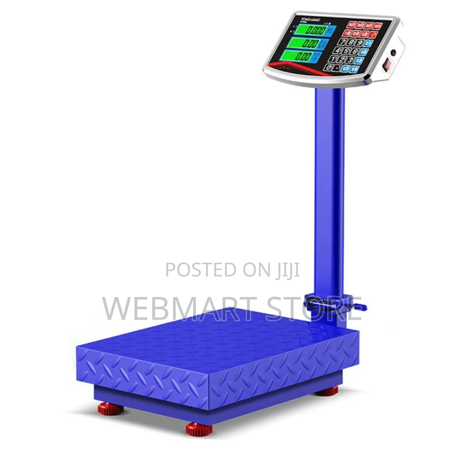150kg Computer Scale