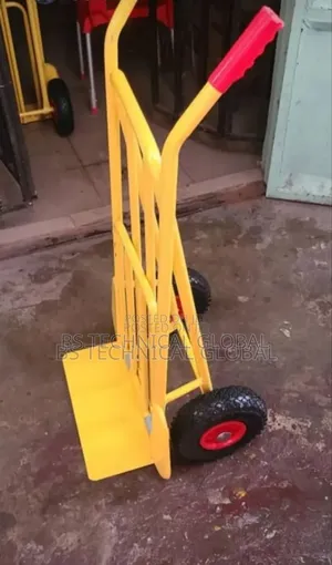 Hand Trolley