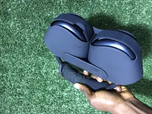 Hear Beyond the Normal Sound; Original Apple Airpodmax 2