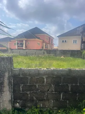 Dry Plot of Land for Sale in Divine Estate, Amuwo Odofin
