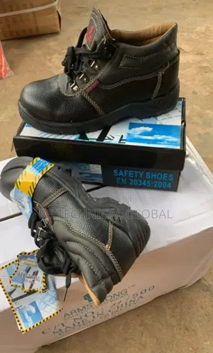 Safety Shoes