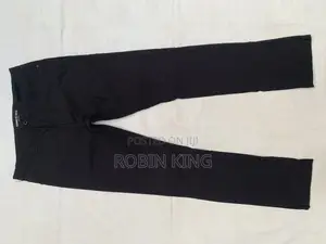 Kenneth Cole Sporty Pants Trousers W32 L42