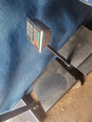 500kg Digital Scale