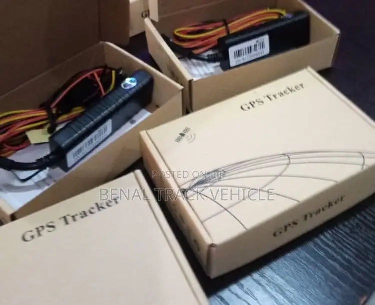 Premier GPS Car Tracker Installation Services.