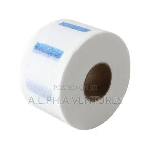 Champneys^W Neck Paper - Suitable for Salons, Professional Use