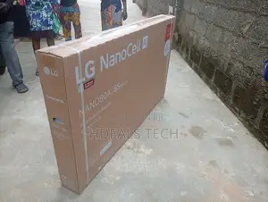 Lg Smart Picture