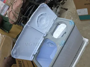 Hisense Medium Washing Machine