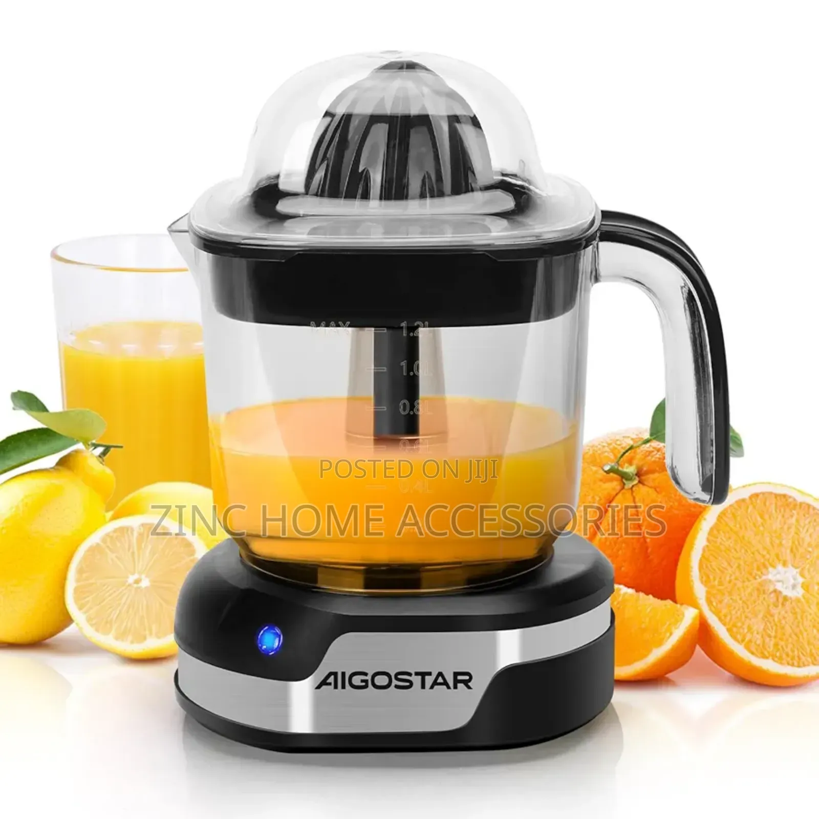 Aigostar Citrus Juicer