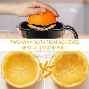 Aigostar Citrus Juicer