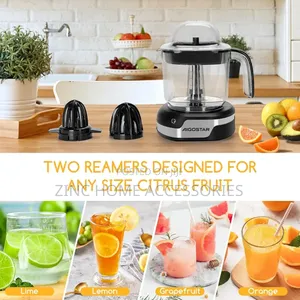 Aigostar Citrus Juicer