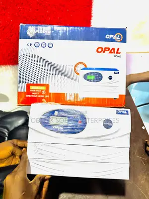 3.5kva Addo Solar Inverter 24v