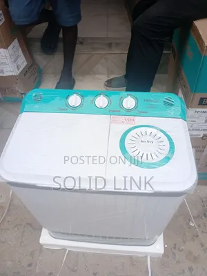 Hisense 5kg Washing Machine