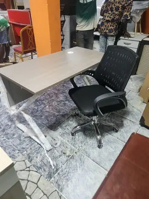 1.2mm Executive Table
