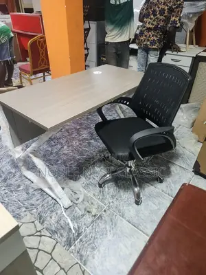 1.2mm Executive Table